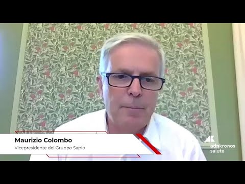 Sapio Colombo Con Baywater entrati da leader in mercato ossigenoterapia Uk Sapio Colombo Con Baywater entrati da leader in mercato ossigenoterapia Uk