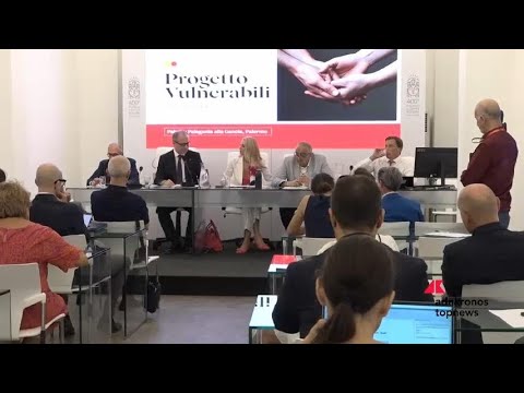 Sicilia in prima linea per Vulnerabili progetto per portare insulina a persone con diabete in Sicilia in prima linea per Vulnerabili progetto per portare insulina a persone con diabete in