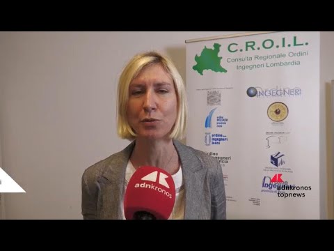 Sicurezza sul lavoro ing. Penati ‘Bene nuova norma che porta cultura sicurezza a scuola Sicurezza sul lavoro ing. Penati ‘Bene nuova norma che porta cultura sicurezza a scuola
