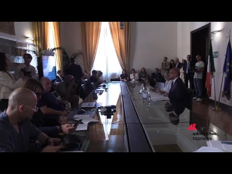 Sisma 2016 presentato il Rapporto sulla ricostruzione fino maggio 2025 Sisma 2016 presentato il Rapporto sulla ricostruzione fino maggio 2025