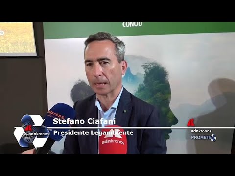 Sostenibilita Ciafani Legambiente Rapporto CONOU dimostra eccellenza italiana in economia 1 Sostenibilita Ciafani Legambiente Rapporto CONOU dimostra eccellenza italiana in economia 1