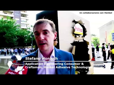 Sostenibilita Honisch Henkel ‘nel 2024 raggiunto 89 riciclabilita confezioni Sostenibilita Honisch Henkel ‘nel 2024 raggiunto 89 riciclabilita confezioni