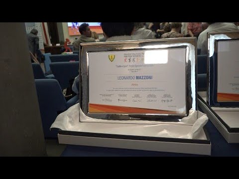 Torna tra Firenze e Fiesole il Premio Internazionale Fair Play Menarini Torna tra Firenze e Fiesole il Premio Internazionale Fair Play Menarini