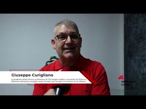 Tumori Curigliano Esmo ‘con nuova terapia ormonale 45 progressione cancro al seno Tumori Curigliano Esmo ‘con nuova terapia ormonale 45 progressione cancro al seno