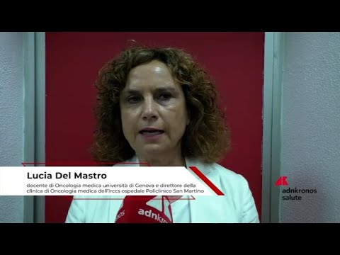 Tumori oncologa Del Mastro ‘elacestrant passo avanti in cura cancro seno metastatico Tumori oncologa Del Mastro ‘elacestrant passo avanti in cura cancro seno metastatico