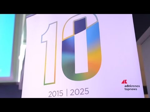 Utilitalia 2035 dieci anni di sfide e crescita lenergia al centro del futuro delle utilities Utilitalia 2035 dieci anni di sfide e crescita lenergia al centro del futuro delle utilities