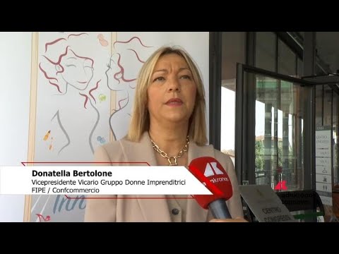 Violenza di genere Bertolone FIPE Noi donne imprenditrici abbiamo il ruolo di sentinelle Violenza di genere Bertolone FIPE Noi donne imprenditrici abbiamo il ruolo di sentinelle