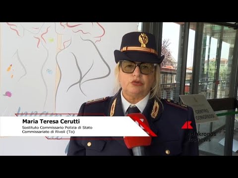 Violenza di genere Cerutti Polizia di Stato Parliamo con i ragazzi per sensibilizzare e Violenza di genere Cerutti Polizia di Stato Parliamo con i ragazzi per sensibilizzare e