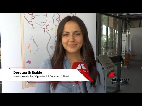Violenza di genere Gribaudo Assessore Rivoli La nostra citta in prima linea con progetti Violenza di genere Gribaudo Assessore Rivoli La nostra citta in prima linea con progetti