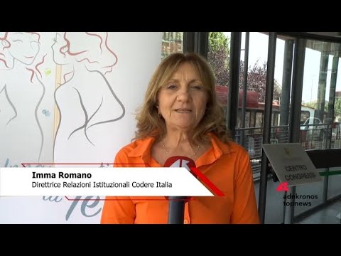 Violenza donne Romano Codere Dopo dieci anni ‘Innamorati di Te si e evoluta Violenza donne Romano Codere Dopo dieci anni ‘Innamorati di Te si e evoluta