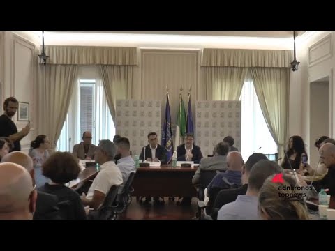 ‘Eco festival della mobilita sostenibile e delle citta intelligenti presentata a Roma la terza ‘Eco festival della mobilita sostenibile e delle citta intelligenti presentata a Roma la terza