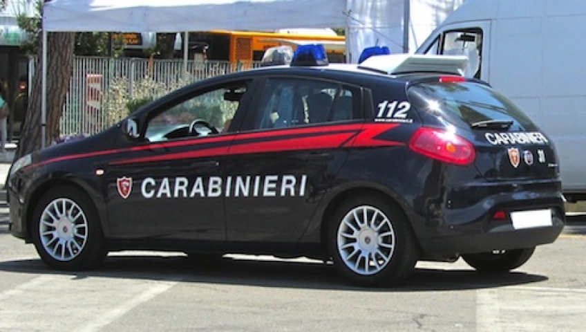 Carabinieri 3