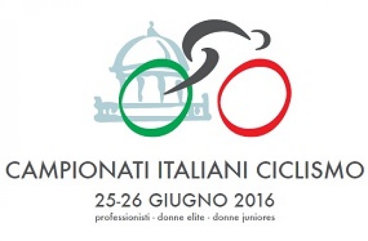campionati italiani ciclismo