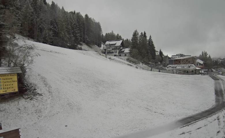 ponte di legno ponte di legno