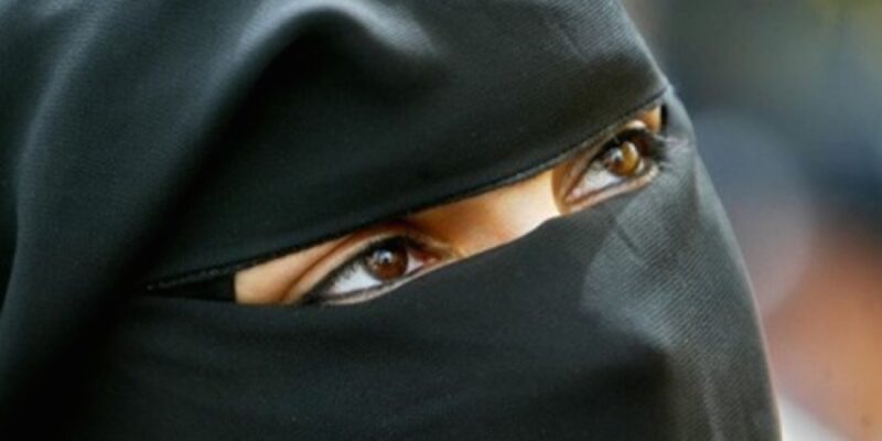 donna islamica