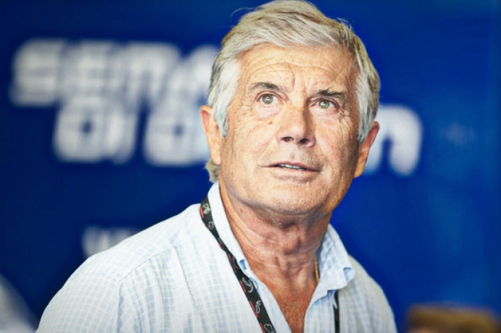 giacomo agostini