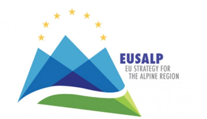 logo eusalp