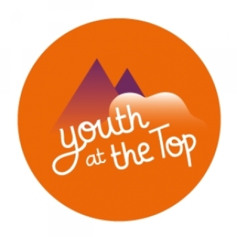 youth at the top