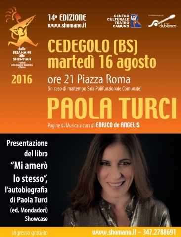 2016 16 Agosto Paolo Turci