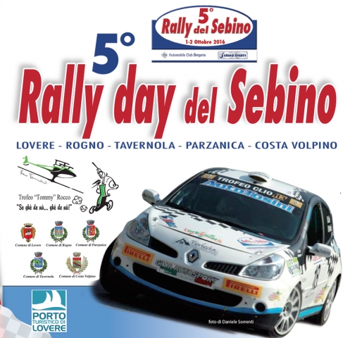 rally sebino