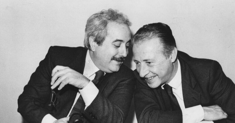 falcone borsellino