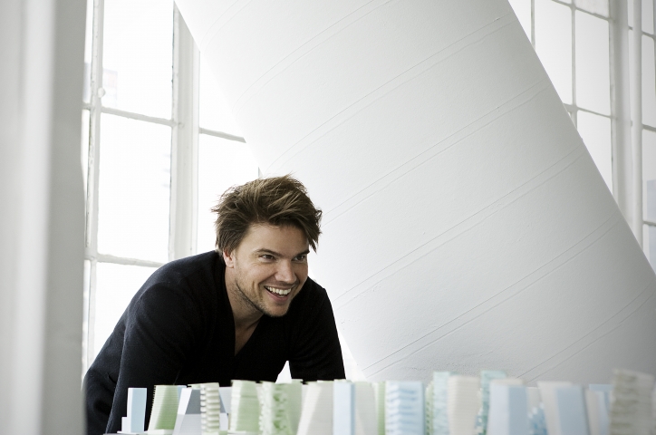 BJARKE