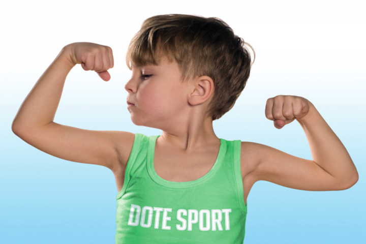 DoteSport DoteSport
