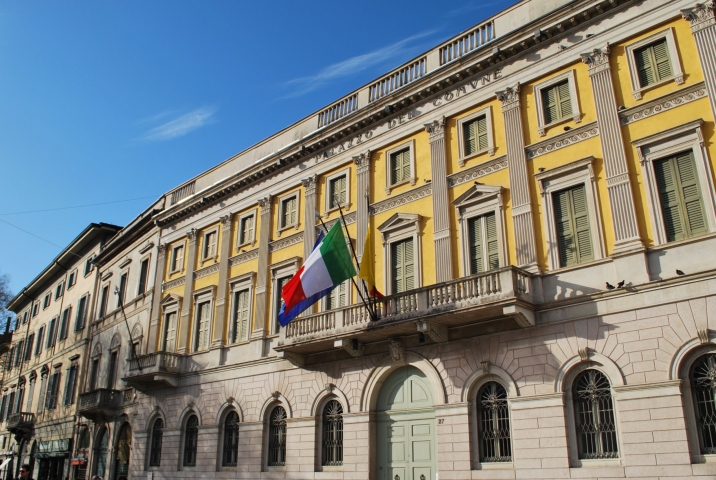 palazzo Frizzoni