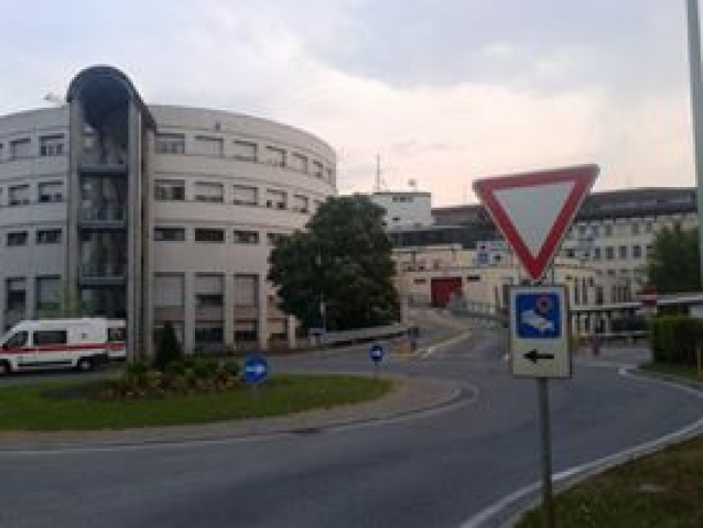 Ospedale Manerbio