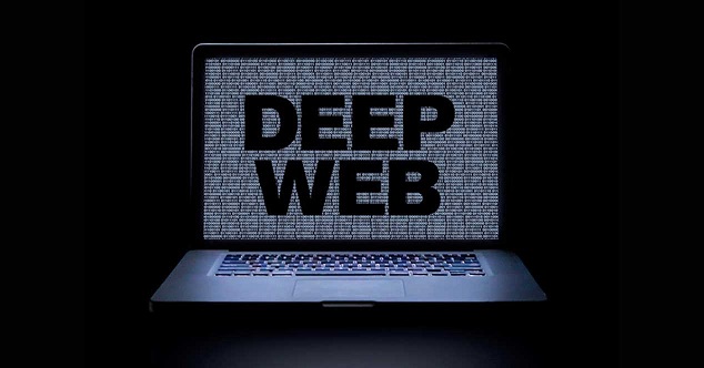deep web sites links