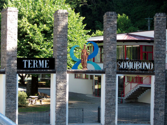 sant omobono terme