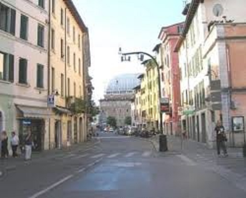Brescia centro
