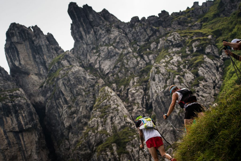 Orobie Ultra Trail Luca Sonzogni 20