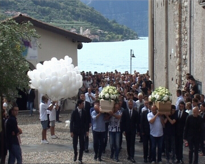 Funerale Cesare