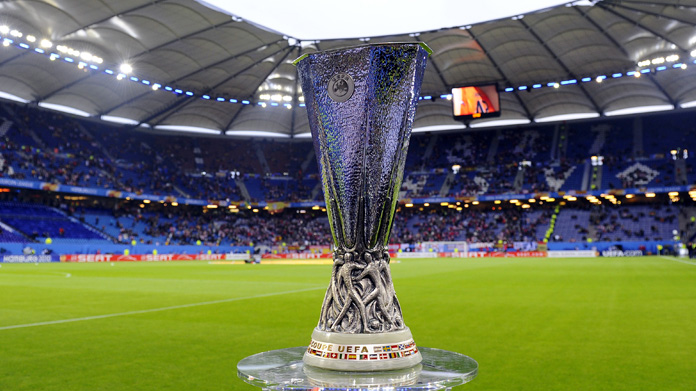 uefa europa league cup