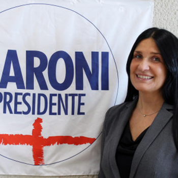 Lara Magoni