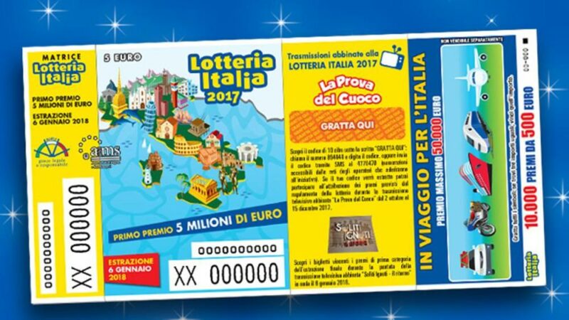 lotteria italia biglietti bergamo brescia