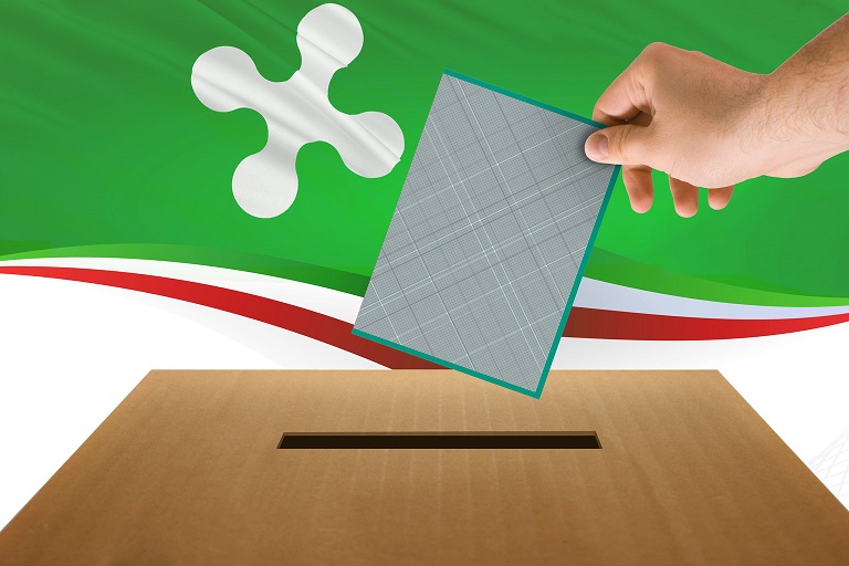 Elezioni Regionali 2023: pronta la macchina elettorale