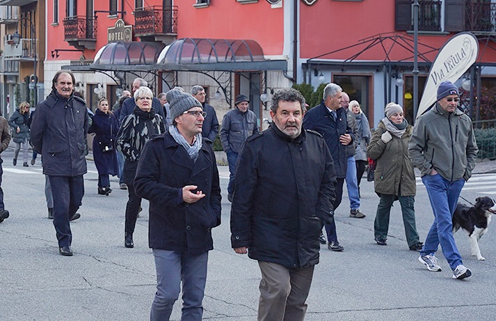 Manifestazione Viabilita7 1