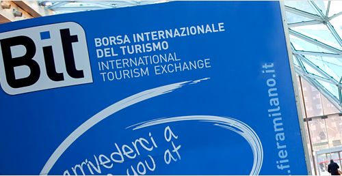 borsa internazionale turismo