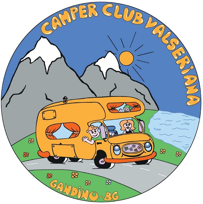 camper club valseriana