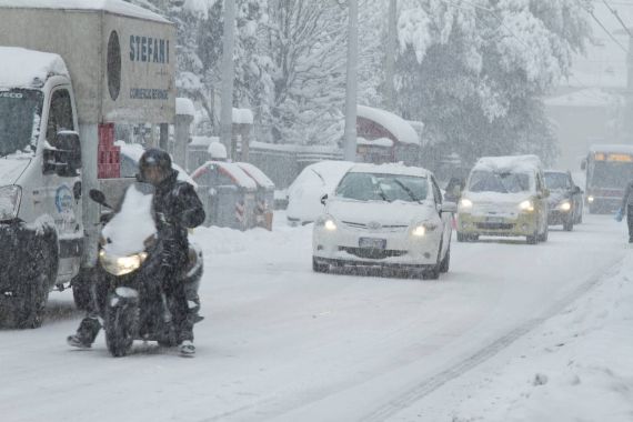 neve lombardia