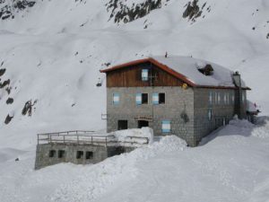 rifugio mandrone