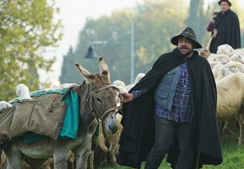 Festival Pastoralismo Bergamo2