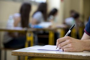 Studenti Scuola