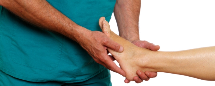 patologie del piede