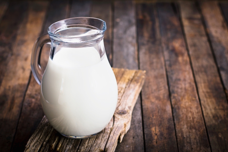 Accordo sul prezzo del latte in Lombardia