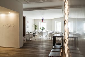 Ristorante Ezio Gritti