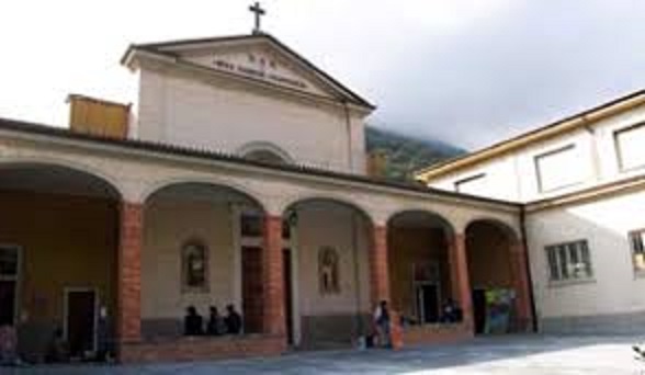 Convento Cappuccini Bergamo