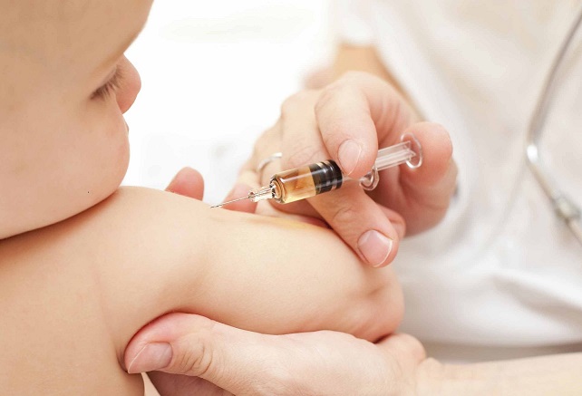 vaccinazioni immunità di gregge
